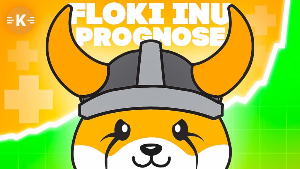 Floki Inu Prognose