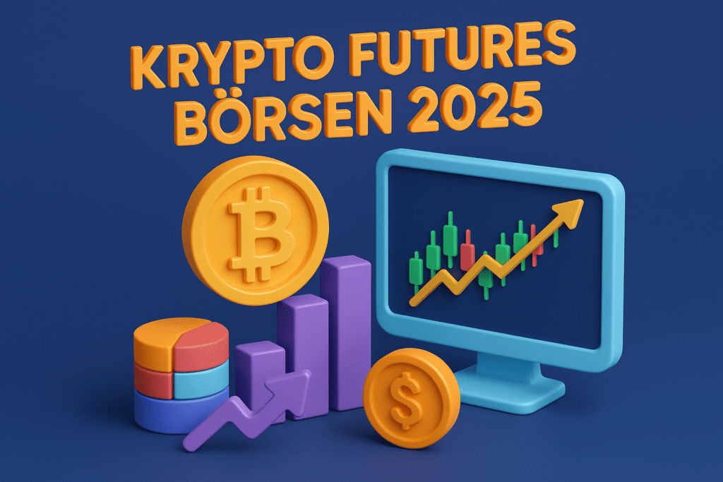Futures Krypto-Börse 2025