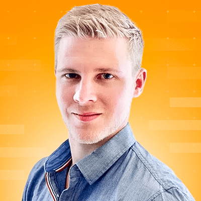 author avatar