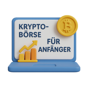Krypto-Börse für Anfanger
