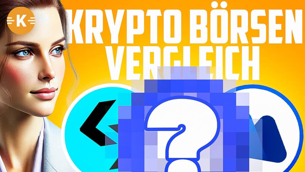 Krypto Börsen Vergleich