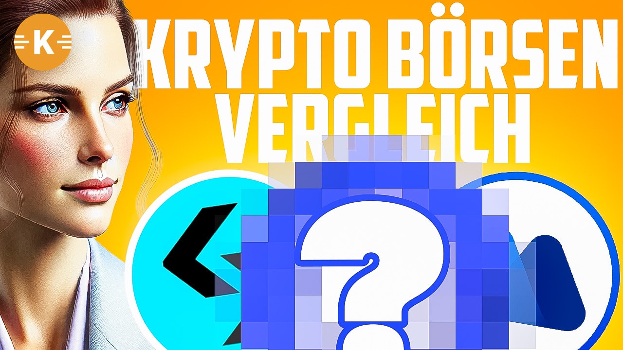 Krypto Börsen Vergleich (01/2026): 15 Anbieter im Test