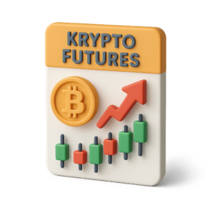 Krypto Futures Anbieter