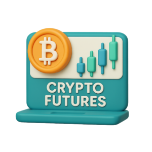 Krypto Futures Borsen