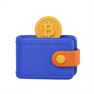 Krypto Wallet