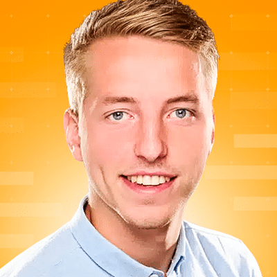 author avatar
