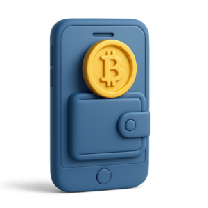 Mobile Crypto Wallets