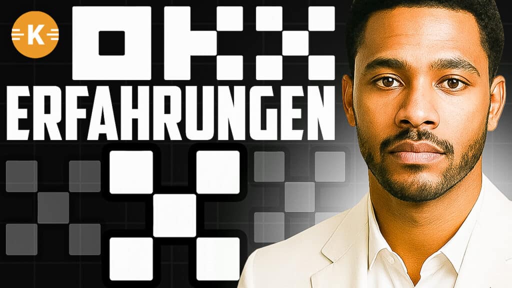 OKX Erfahrungen
