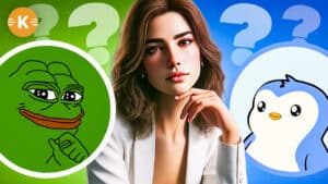 PEPE vs PENGU