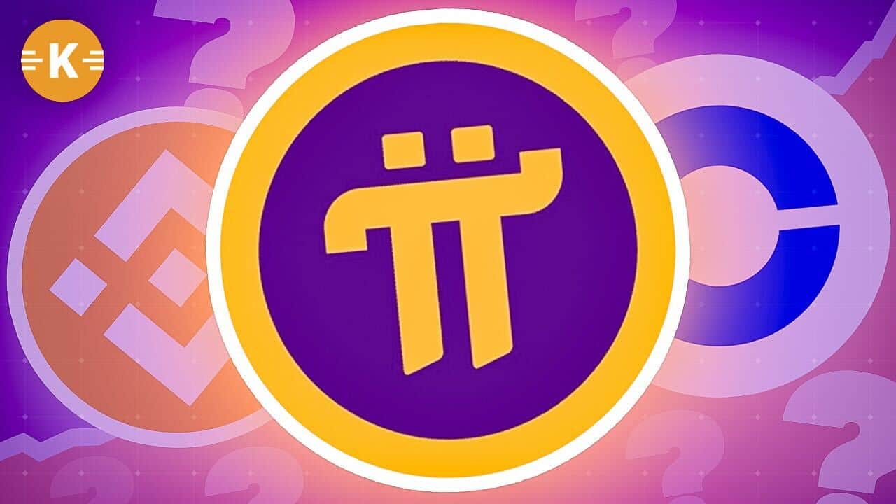 Pi Coin Preis Kryptobörsen