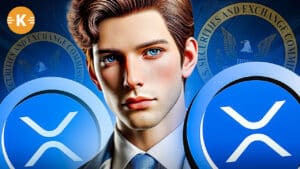 XRP Einigung mit der SEC