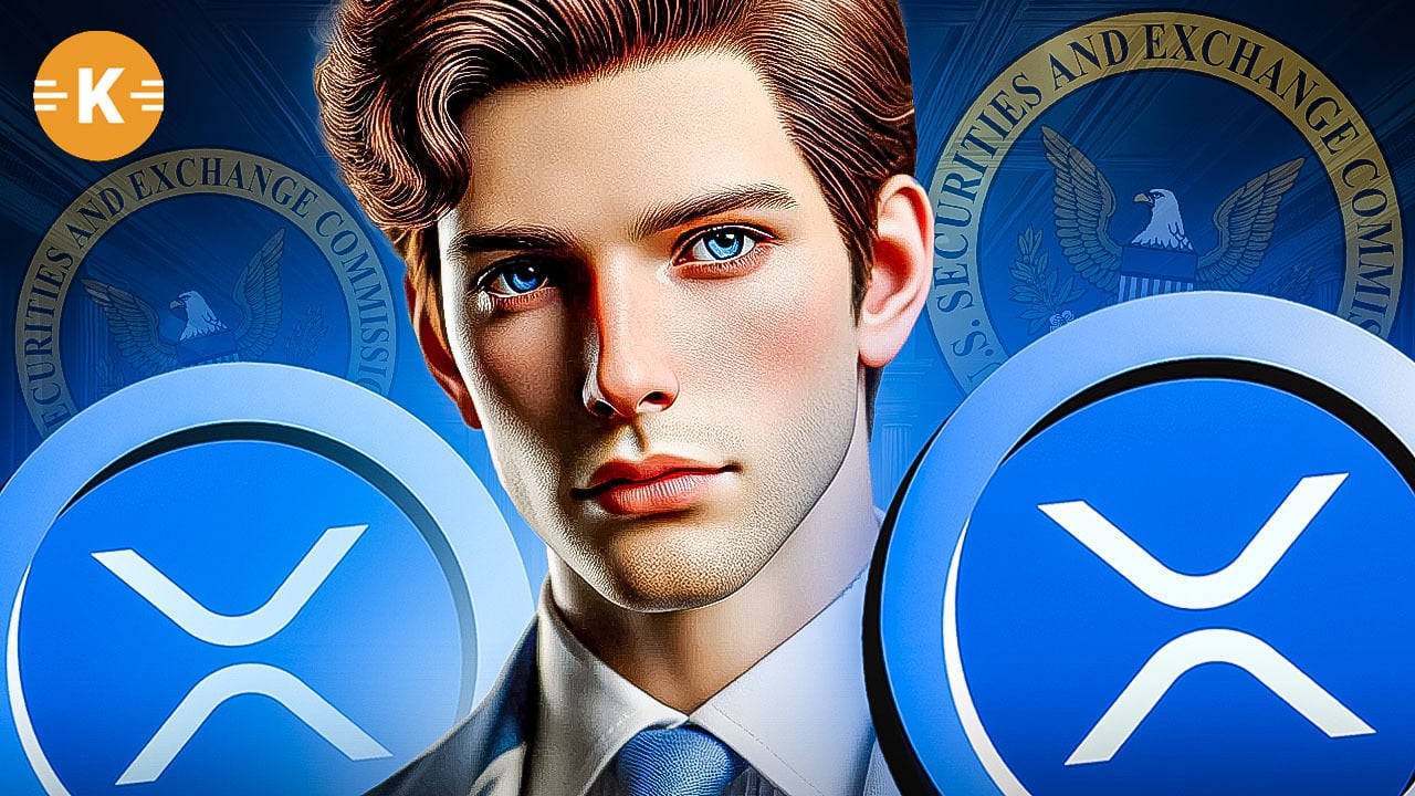 XRP Einigung mit der SEC