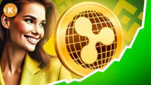 Ripple Wale Kurs