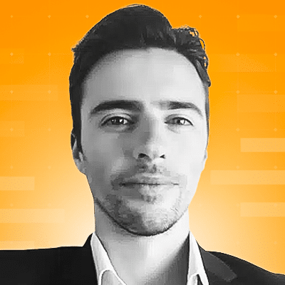 author avatar