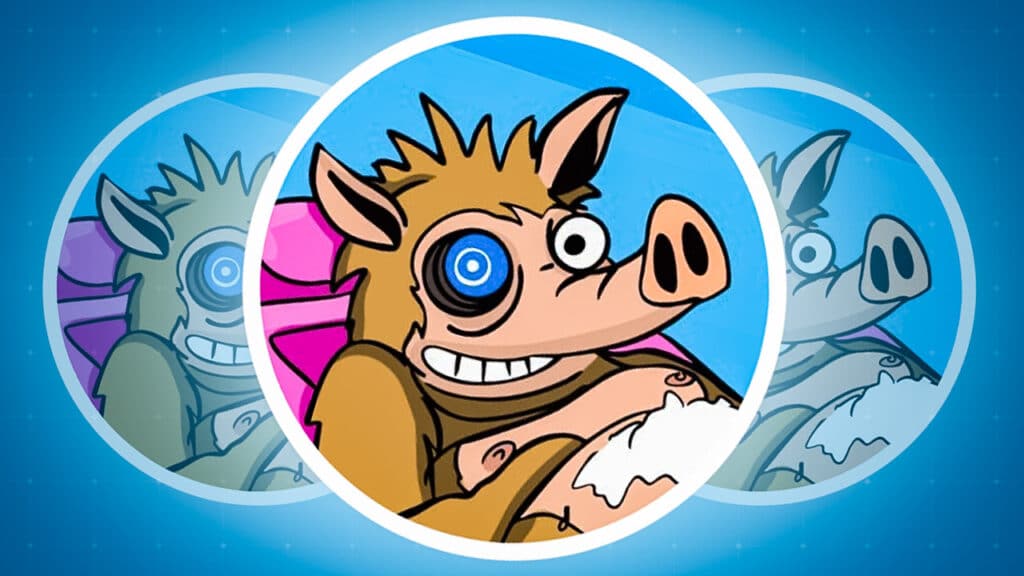 Snorter Coin