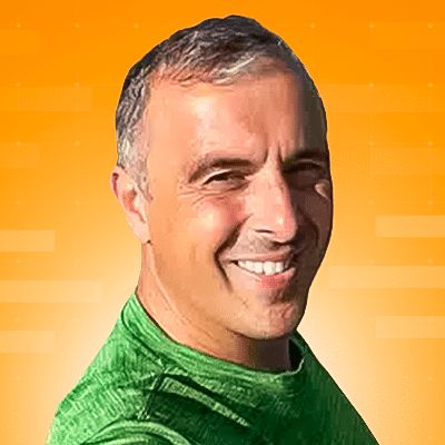 author avatar