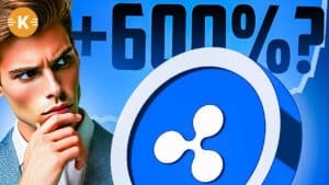 XRP Prognose Analyst