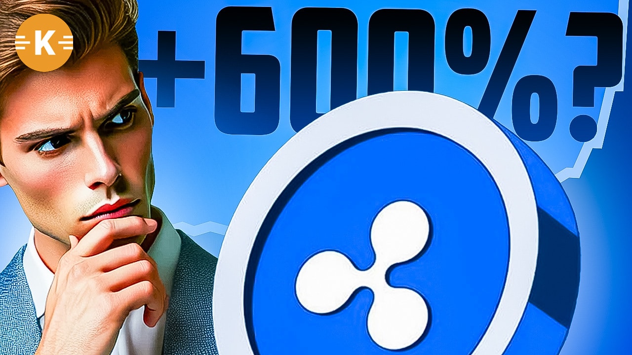 XRP Prognose Analyst