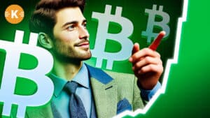 Bitcoin BTC kaufen prognose