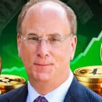 Blackrock IBIT Bitcoin kaufen Prognose