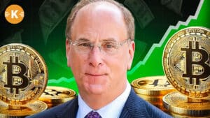 Blackrock IBIT Bitcoin kaufen Prognose
