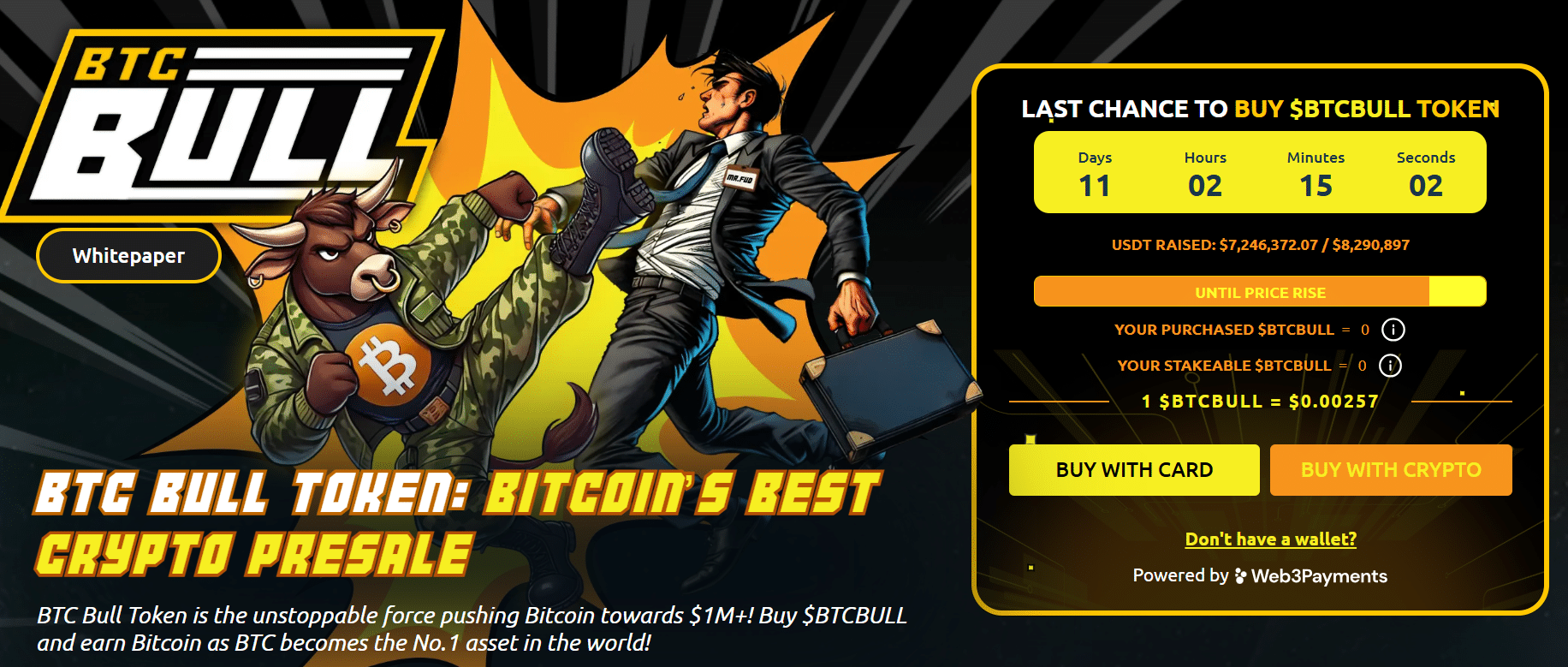 btcbull-presale