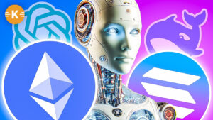 ChatGPT DeepSeek Ethereum Solana Prognose Kaufen