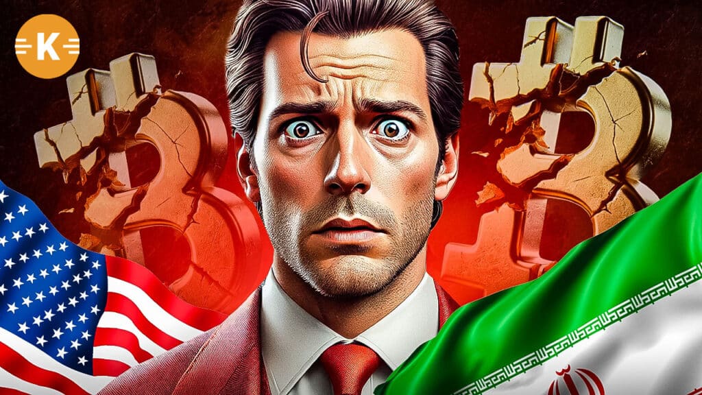 USA Iran Isreal Krieg BTC kaufen prognose