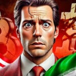 USA Iran Isreal Krieg BTC kaufen prognose