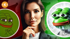 Mind of Pepe MIND PEPE kaufen Prognose