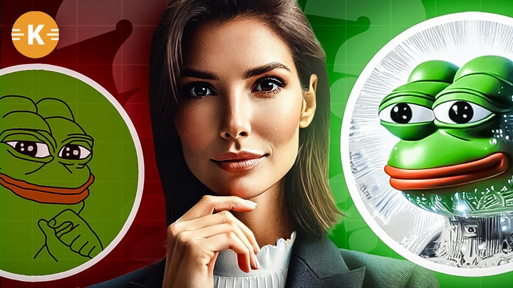 Mind of Pepe MIND PEPE kaufen Prognose