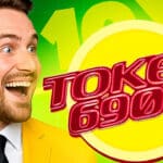 token 6900 2