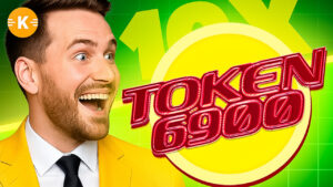 token 6900 2