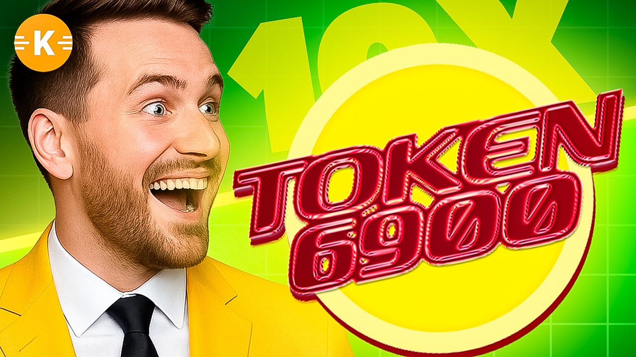 token 6900 2