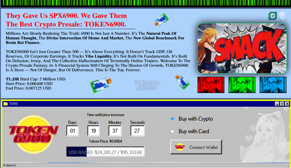 token6900