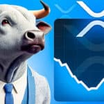 XRP läuft
