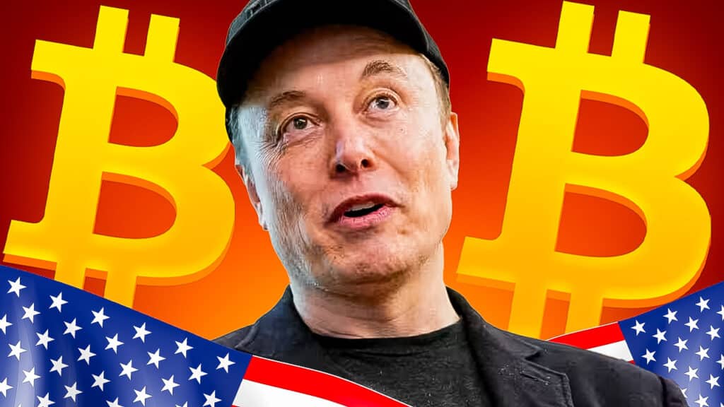 America Party Elon Musk