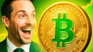 Bitcoin breaks through the 120,000