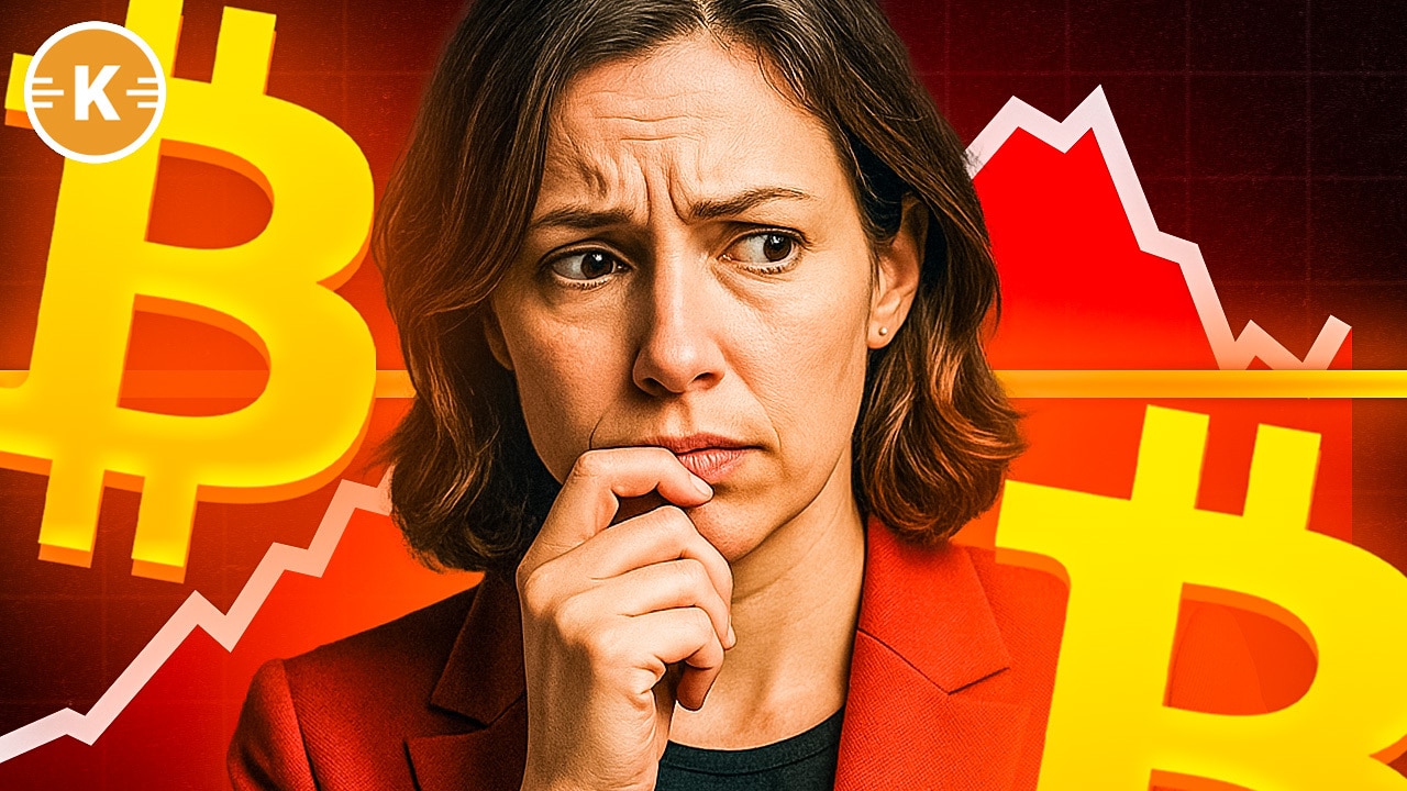 Bitcoin must hold