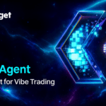 Bitget GetAgent