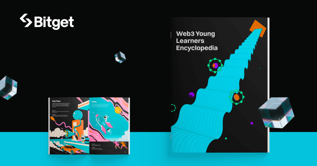 Bitget Launches Web3 Young