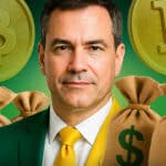 Unternehmen investieren Milliarden in Bitcoin