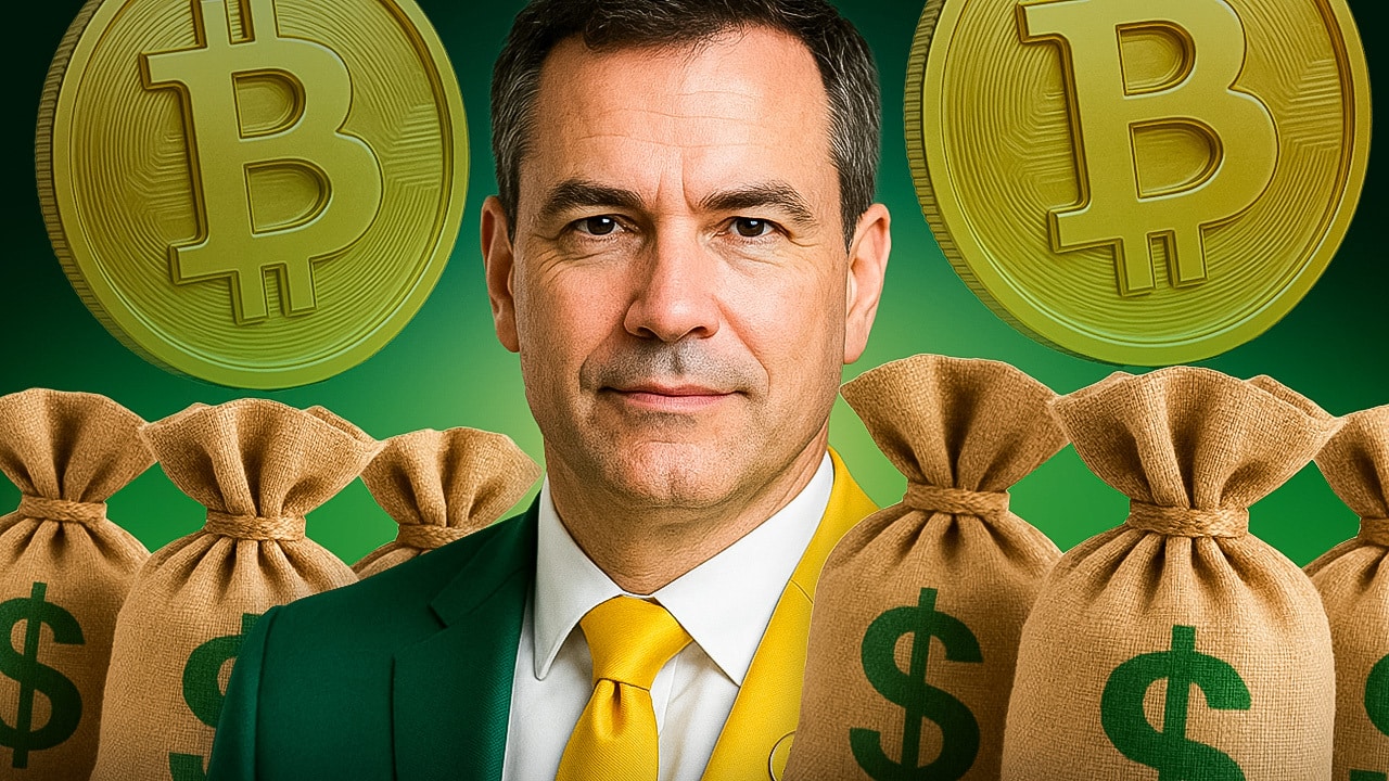 Unternehmen investieren Milliarden in Bitcoin