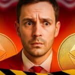 Ethereum Wale Ether Preis