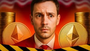 Ethereum Wale Ether Preis