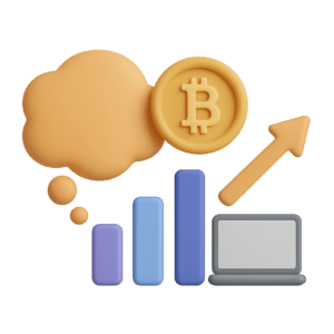 Fazit - Warum Krypto Affiliate Programme nutzen