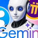 Google Gemini gives forecast