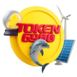 Hat Token6900 Zukunft