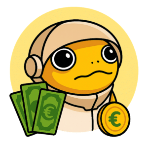In Turbo investieren