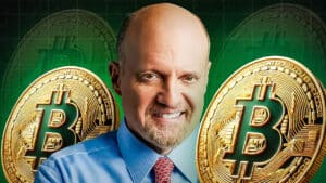 Jim Cramer Bitcoin